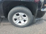 Used 2017 Chevrolet Silverado 1500 LT w/ All Star Edition image 4