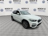 Used 2018 BMW X3 xDrive30i image 2
