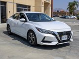 Used 2021 Nissan Sentra SV image 2