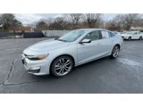 Certified 2022 Chevrolet Malibu LT image 4