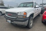 Used 2001 GMC Sierra 2500 SLE w/ Convenience Plus Group image 4