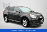 Used 2013 Chevrolet Equinox LT w/ Driver Convenience Package image 5