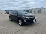 Used 2018 Chevrolet Equinox LT image 2