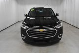 Used 2021 Chevrolet Traverse LT w/ LPO, Floor Liner Package image 4