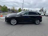 Used 2021 INFINITI QX50 Luxe image 6