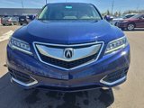 Used 2017 Acura RDX w/ Technology Package image 2