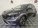 Certified 2022 Hyundai Kona Limited image 2
