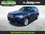 Used 2014 BMW X3 xDrive28i image 1