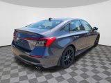 Used 2022 Honda Civic Sport image 4
