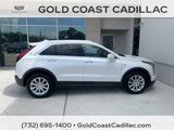 Used 2019 Cadillac XT4 Luxury w/ Cold Weather Package image 4