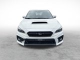 Used 2018 Subaru WRX Limited image 2