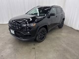 New 2025 Jeep Compass Latitude w/ Altitude Special Edition image 3