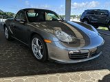Used 2008 Porsche Boxster S image 3