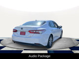 Certified 2020 Toyota Camry LE image 6