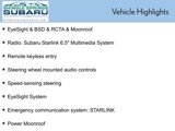 Used 2018 Subaru Impreza 2.0i Premium image 5