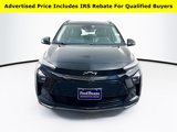 Certified 2022 Chevrolet Bolt EUV Premier w/ Sun & Sound Package image 2