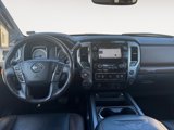 Used 2017 Nissan Titan Platinum Reserve image 4