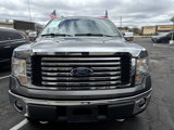 Used 2011 Ford F150 XLT w/ XLT Chrome Pkg image 2