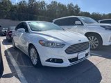 Used 2015 Ford Fusion SE w/ Equipment Group 502A image 2