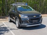 Used 2019 Chevrolet Trax LT w/ LT Convenience Package image 2