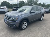 Used 2018 Volkswagen Atlas SE image 3