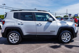 Used 2016 Jeep Renegade Latitude w/ Cold Weather Group image 4