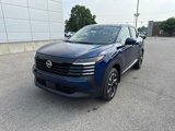 New 2025 Nissan Kicks SV image 2