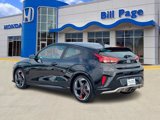 Used 2020 Hyundai Veloster Turbo image 6