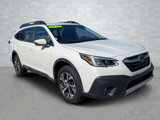 Used 2020 Subaru Outback Limited w/ Popular Package #2 image 2