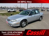 Used 2004 Chevrolet Malibu Classic image 1