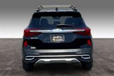 Used 2023 Kia Seltos SX w/ SX Sunroof Package image 5