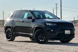Used 2023 Jeep Compass Altitude image 2