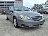 Used 2013 Chrysler 200 Touring image 2