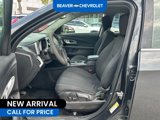 Used 2013 Chevrolet Equinox LS image 5