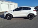 Used 2020 Kia Sportage S image 3