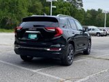 New 2024 GMC Terrain Denali w/ Black Diamond Edition image 3