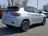 New 2025 Jeep Compass Limited image 4