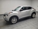 Used 2015 Nissan Juke SV image 2