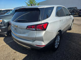 Used 2022 Chevrolet Equinox LT image 4