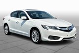 Used 2017 Acura ILX image 2