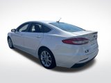 Used 2020 Ford Fusion Energi Titanium image 3