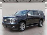 Used 2015 Chevrolet Tahoe LTZ image 2