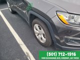 Used 2018 Jeep Compass Latitude w/ Popular Equipment Group image 4