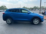 Used 2021 Hyundai Tucson Value w/ Cargo Package image 6