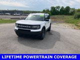 Used 2024 Ford Bronco Sport Big Bend image 3