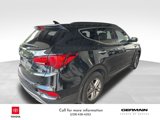 Used 2018 Hyundai Santa Fe Sport w/ 2.4L Tech Package 04 image 5