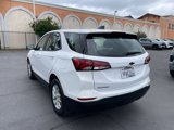 Used 2023 Chevrolet Equinox LS w/ LPO, Cargo Package image 5