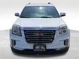 Used 2017 GMC Terrain SLT image 2