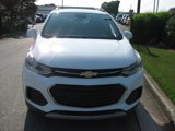 Used 2020 Chevrolet Trax LT image 2