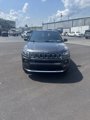 Used 2023 Jeep Compass Limited image 2
